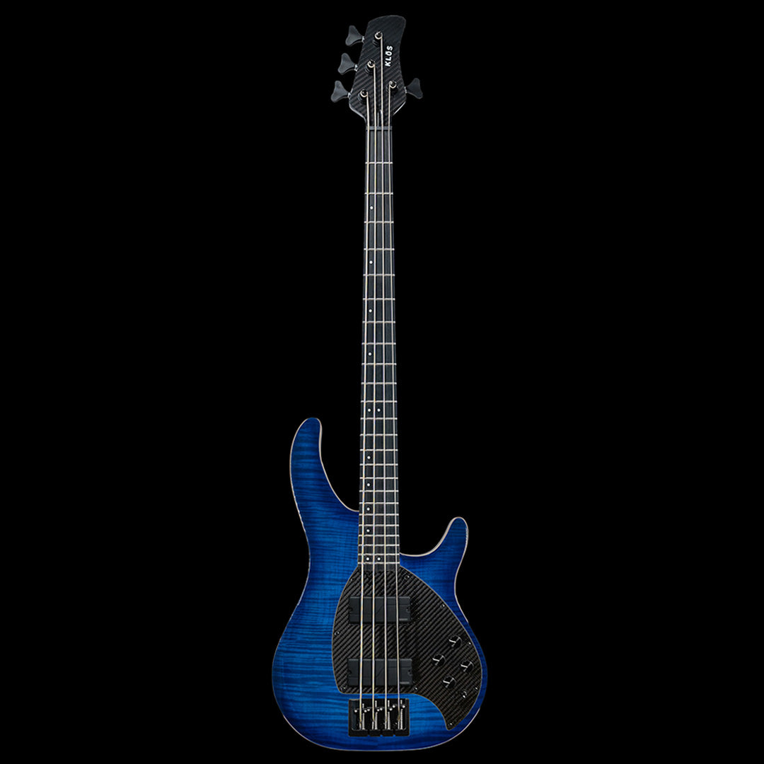 Apollo IV Custom Bass