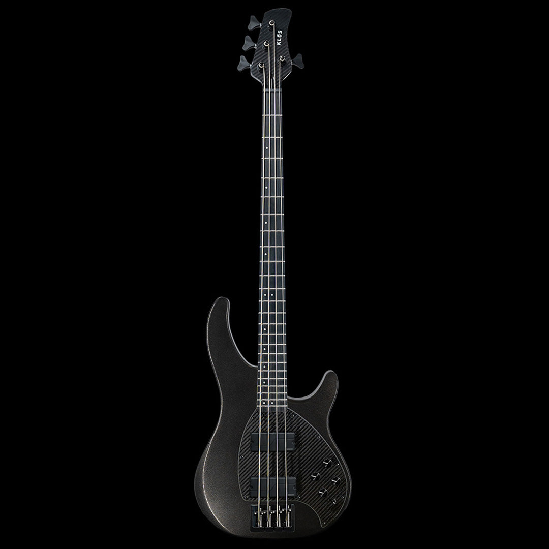 Apollo IV Custom Bass