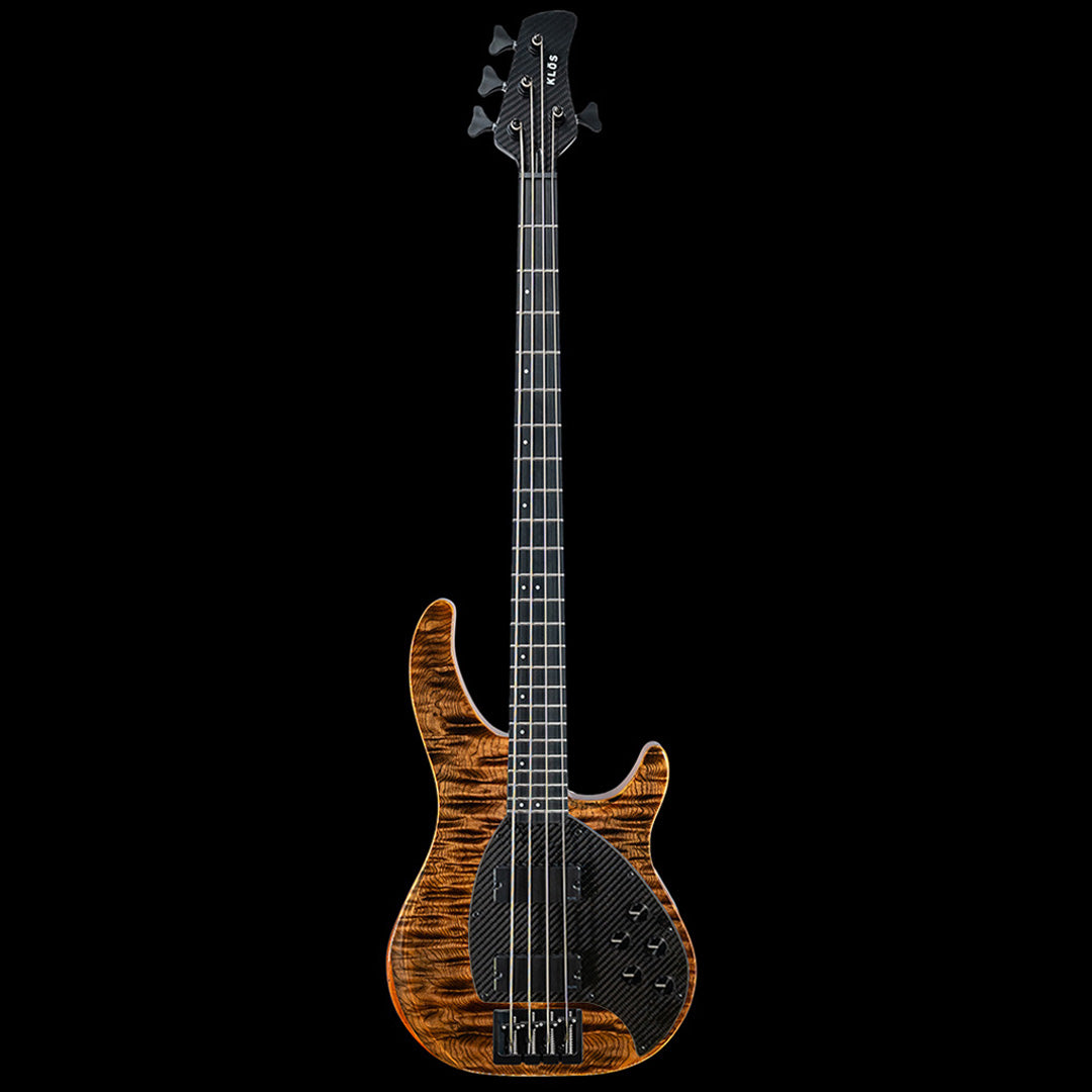 Apollo IV Custom Bass