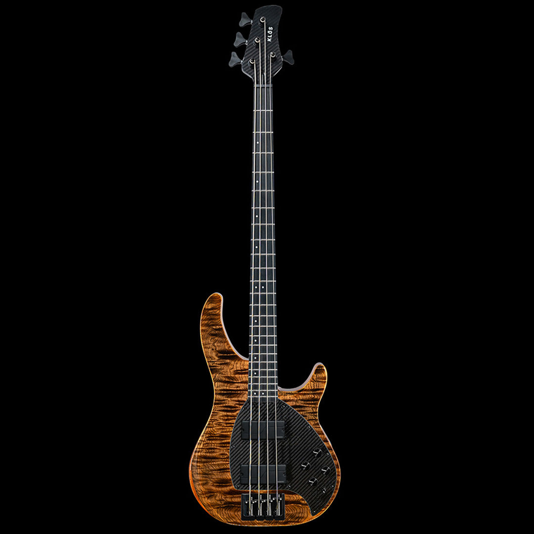 Apollo IV Custom Bass