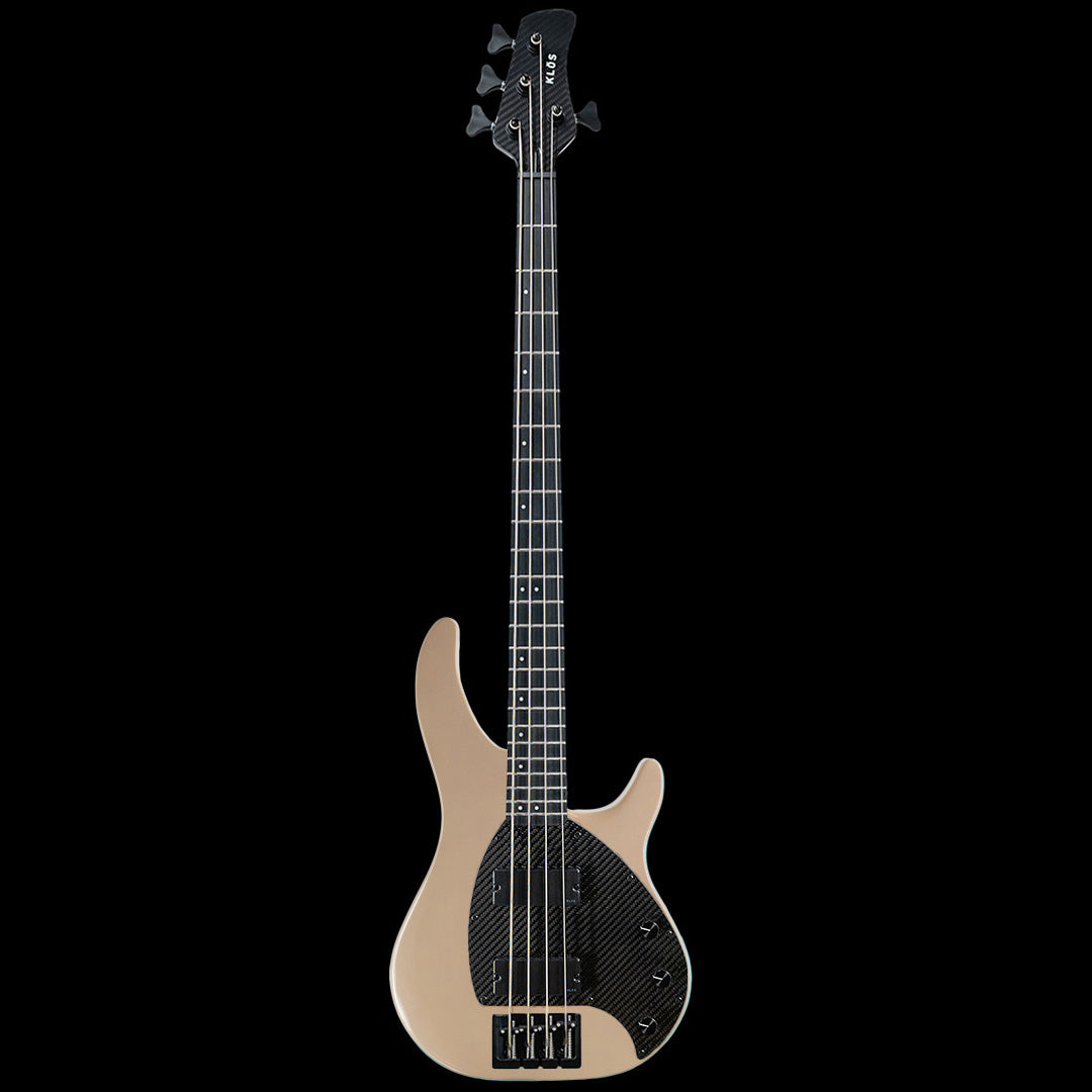 Apollo IV Custom Bass