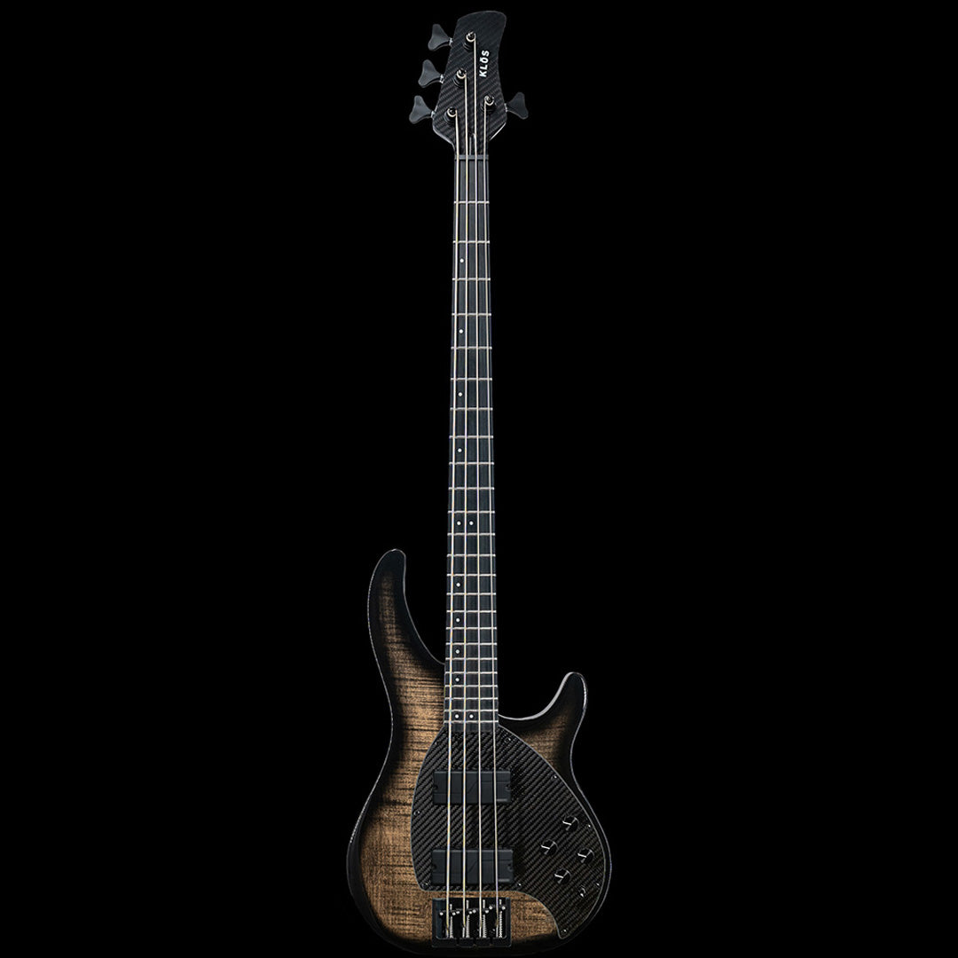 Apollo IV Custom Bass