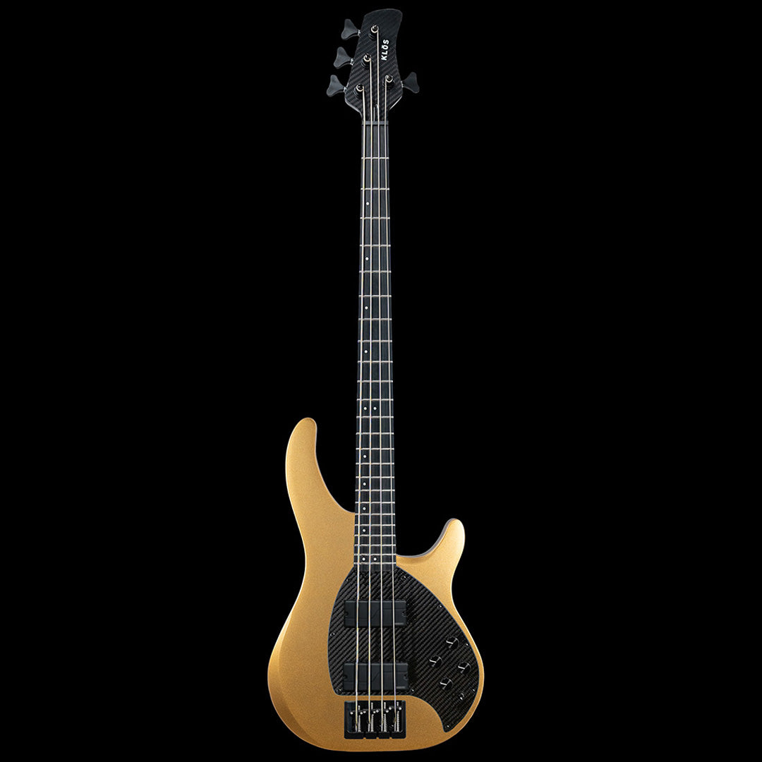 Apollo IV Custom Bass