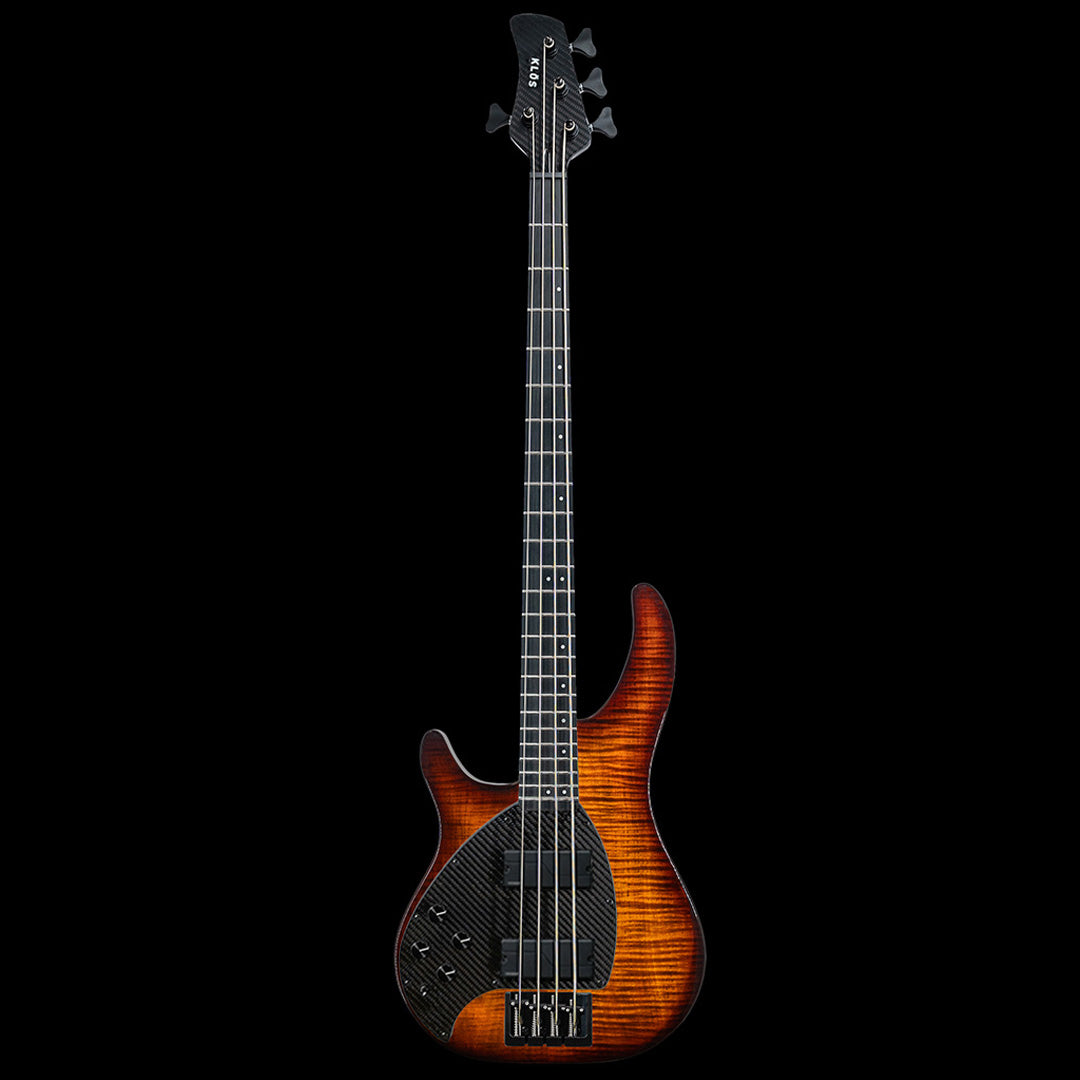 Apollo IV Custom Bass