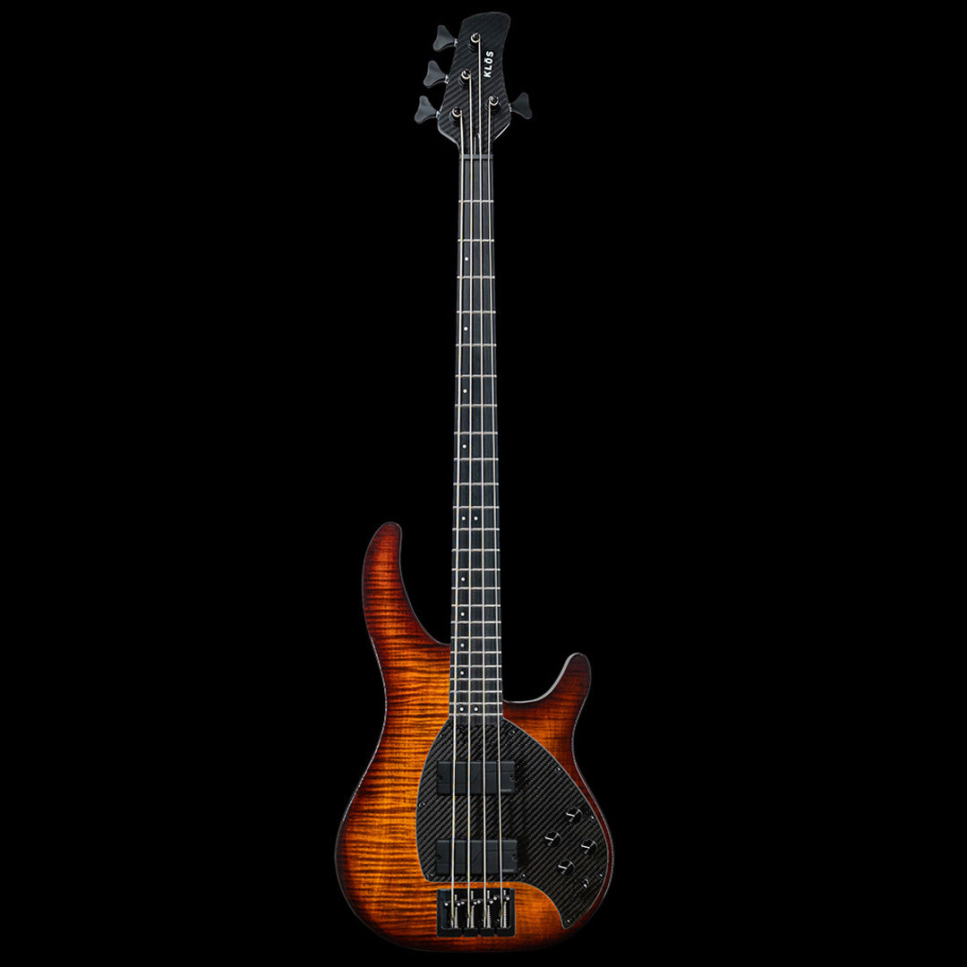 Apollo IV Custom Bass