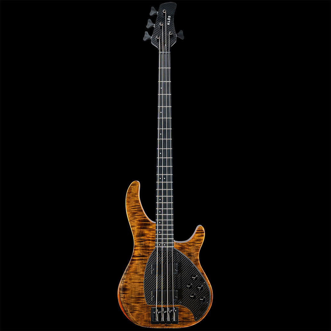 Apollo IV Custom Bass