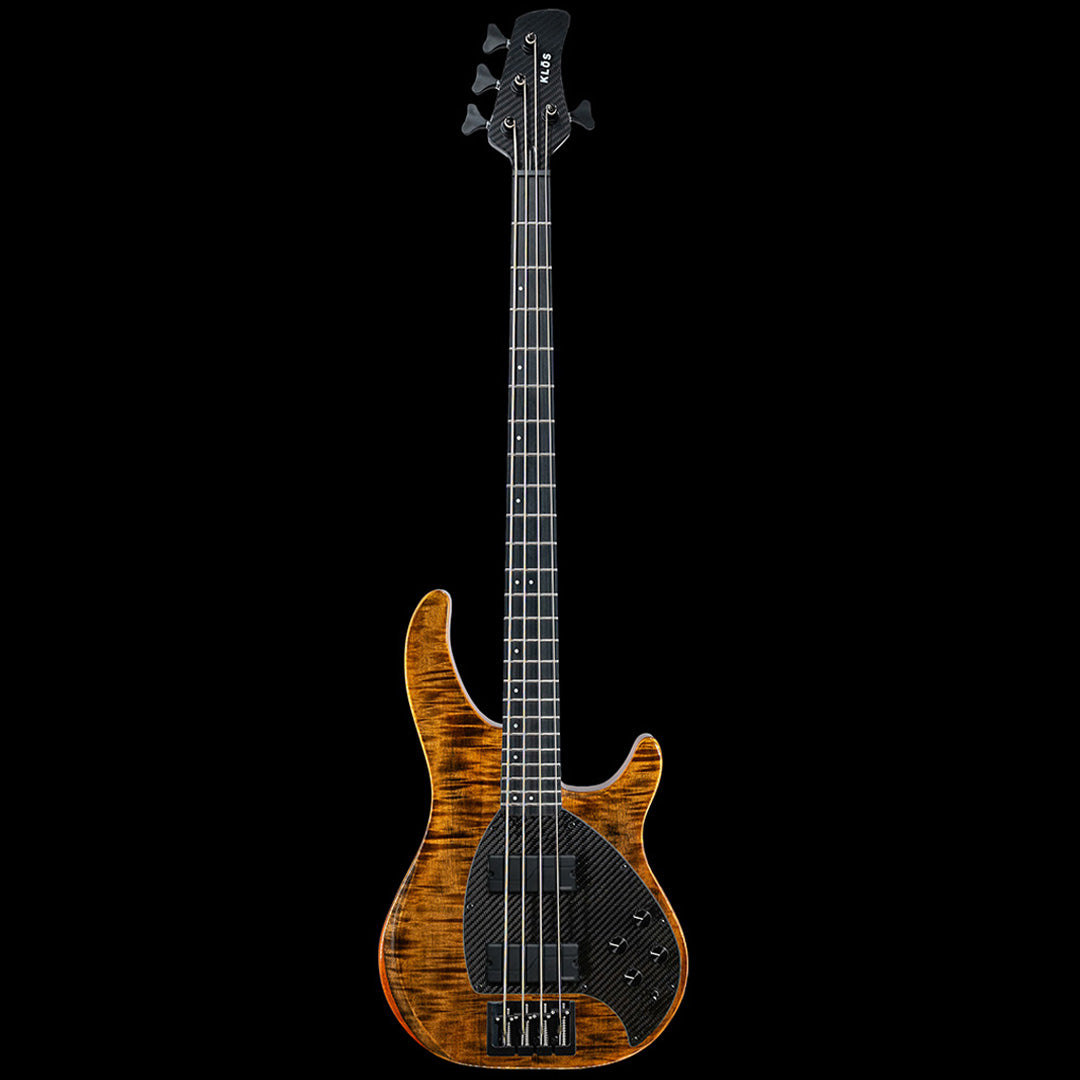 Apollo IV Custom Bass