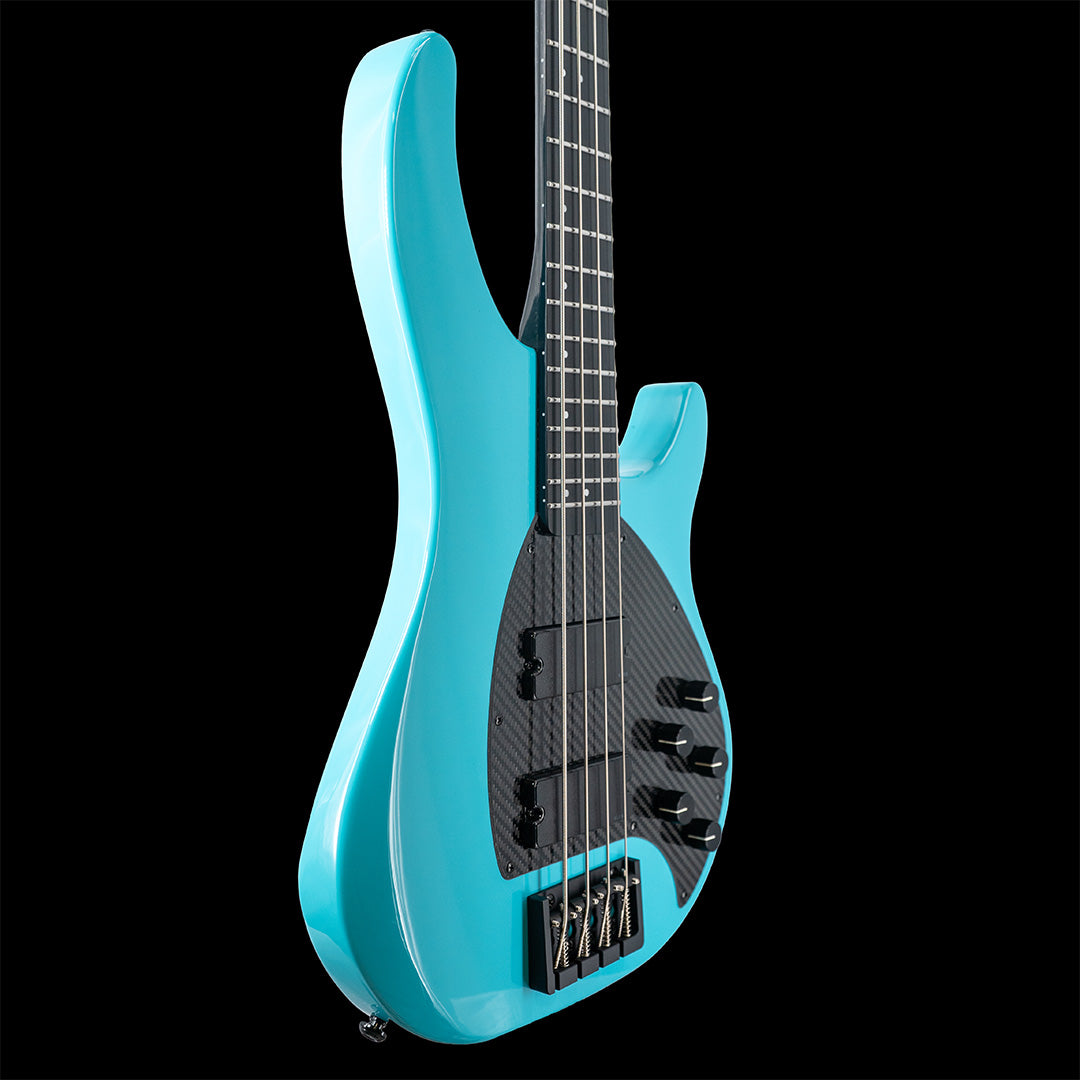 Apollo IV Custom Bass