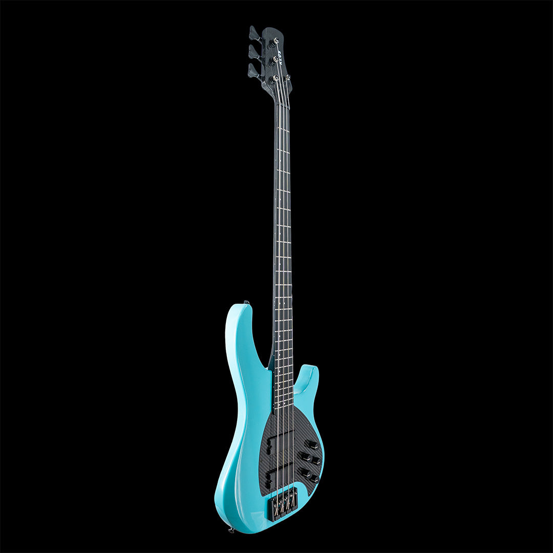 Apollo IV Custom Bass