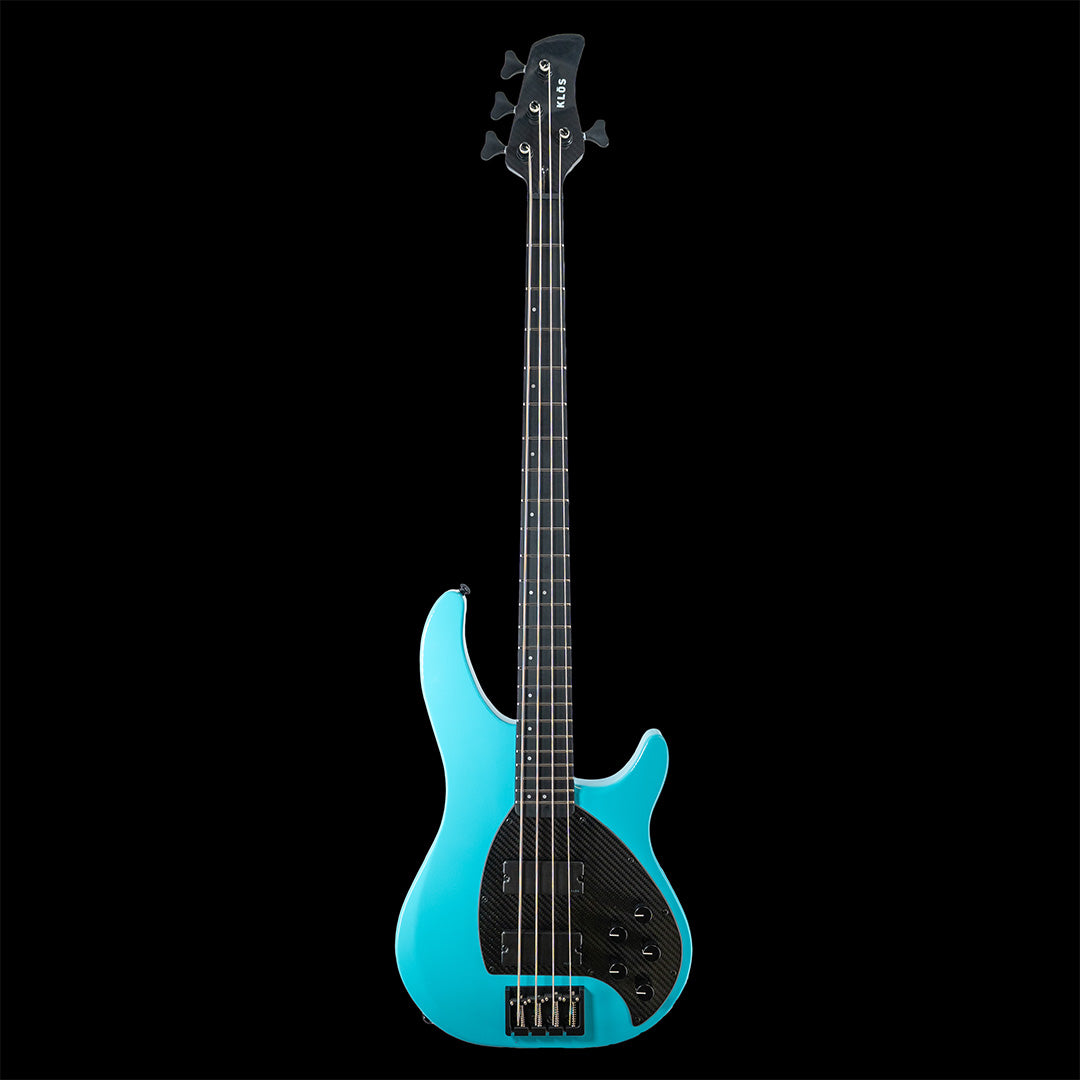 Apollo IV Custom Bass