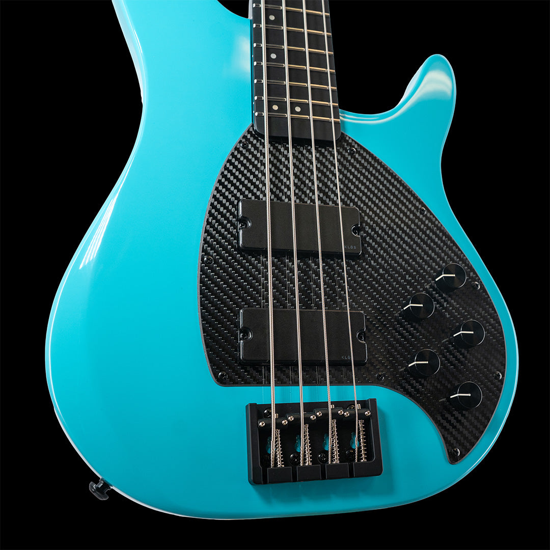 Apollo IV Custom Bass