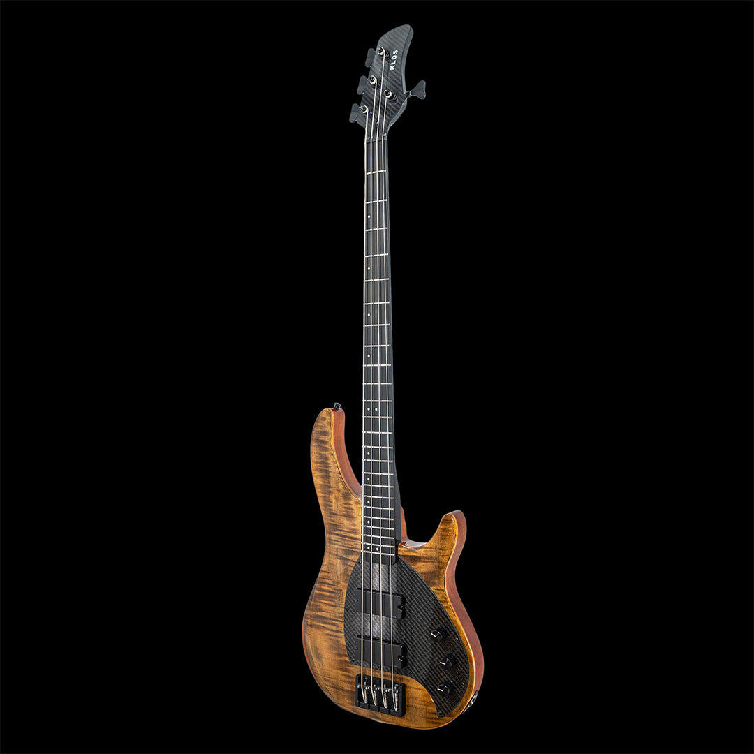 Apollo IV Custom Bass