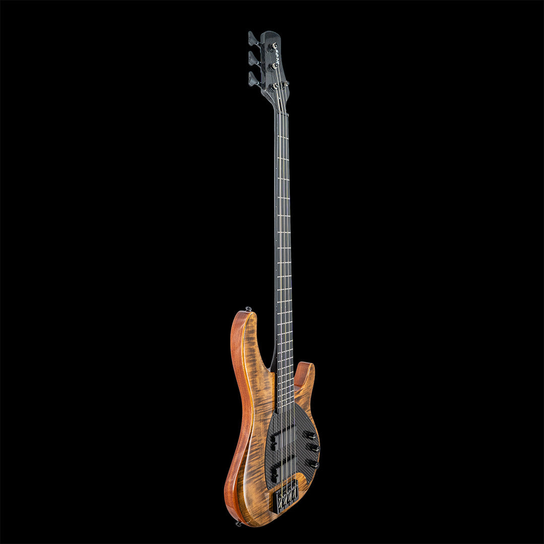 Apollo IV Custom Bass