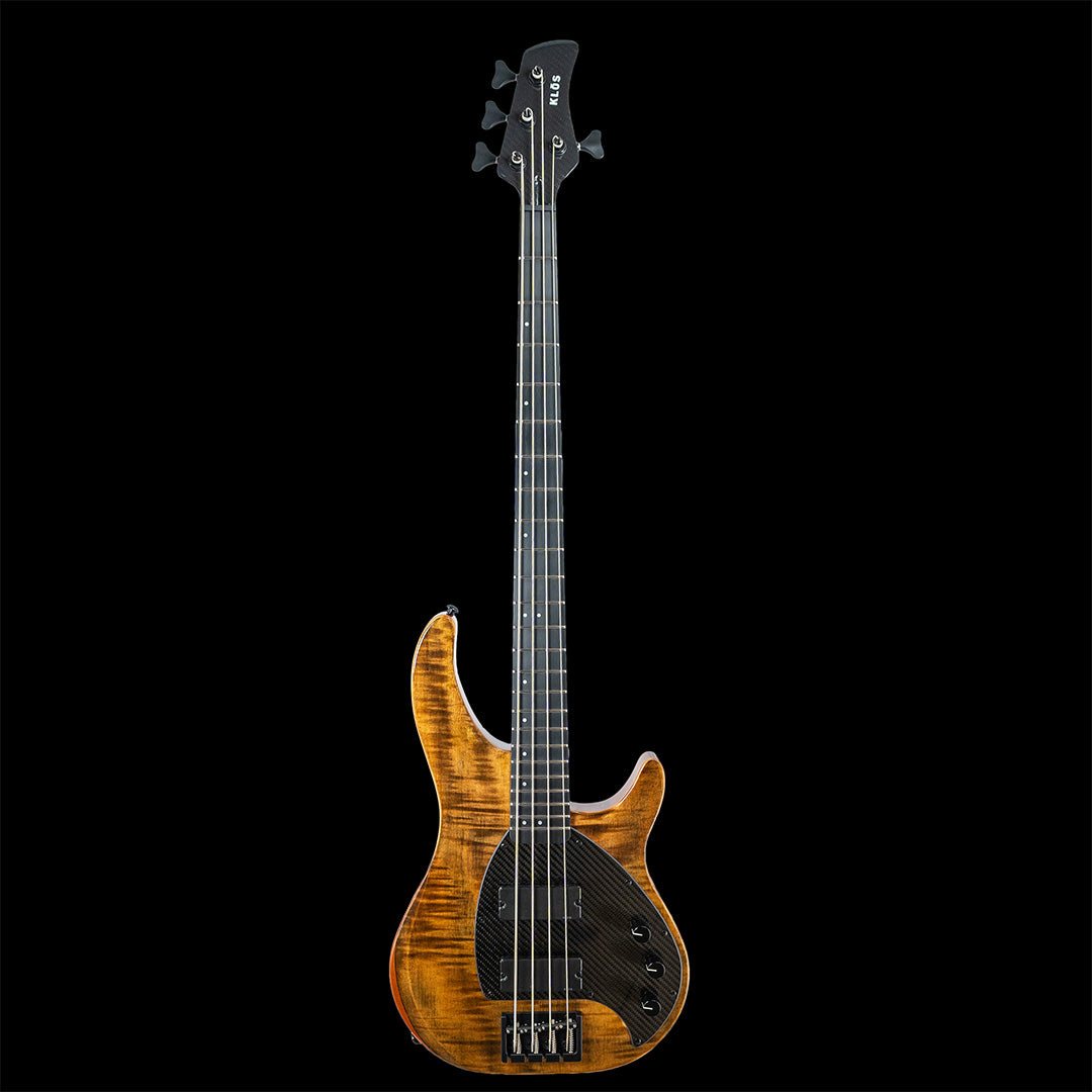 Apollo IV Custom Bass