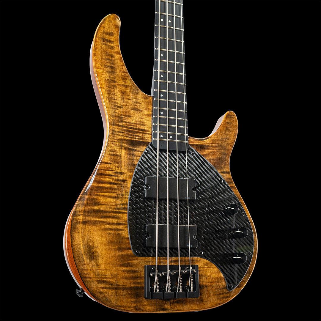 Apollo IV Custom Bass