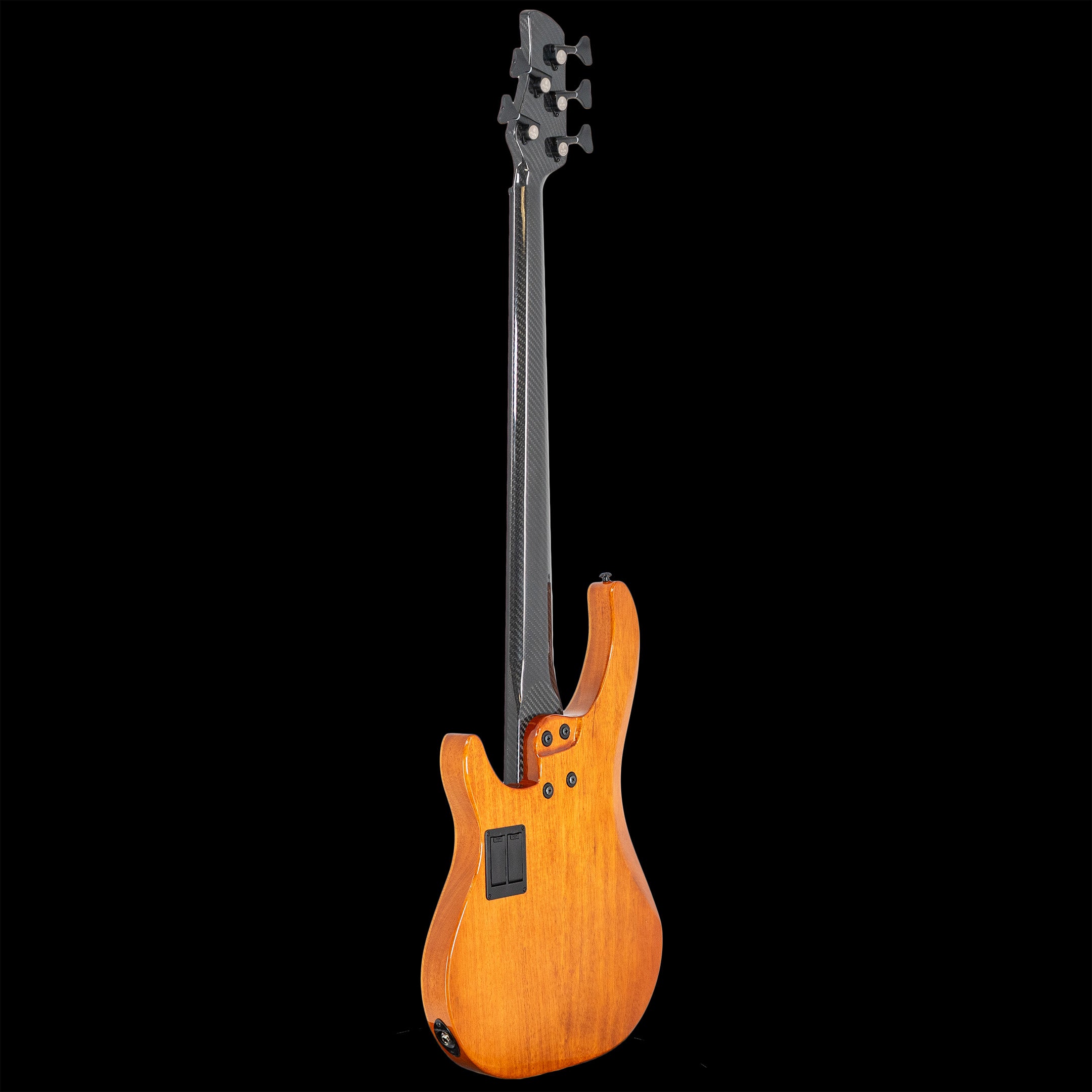 Apollo V Custom Bass