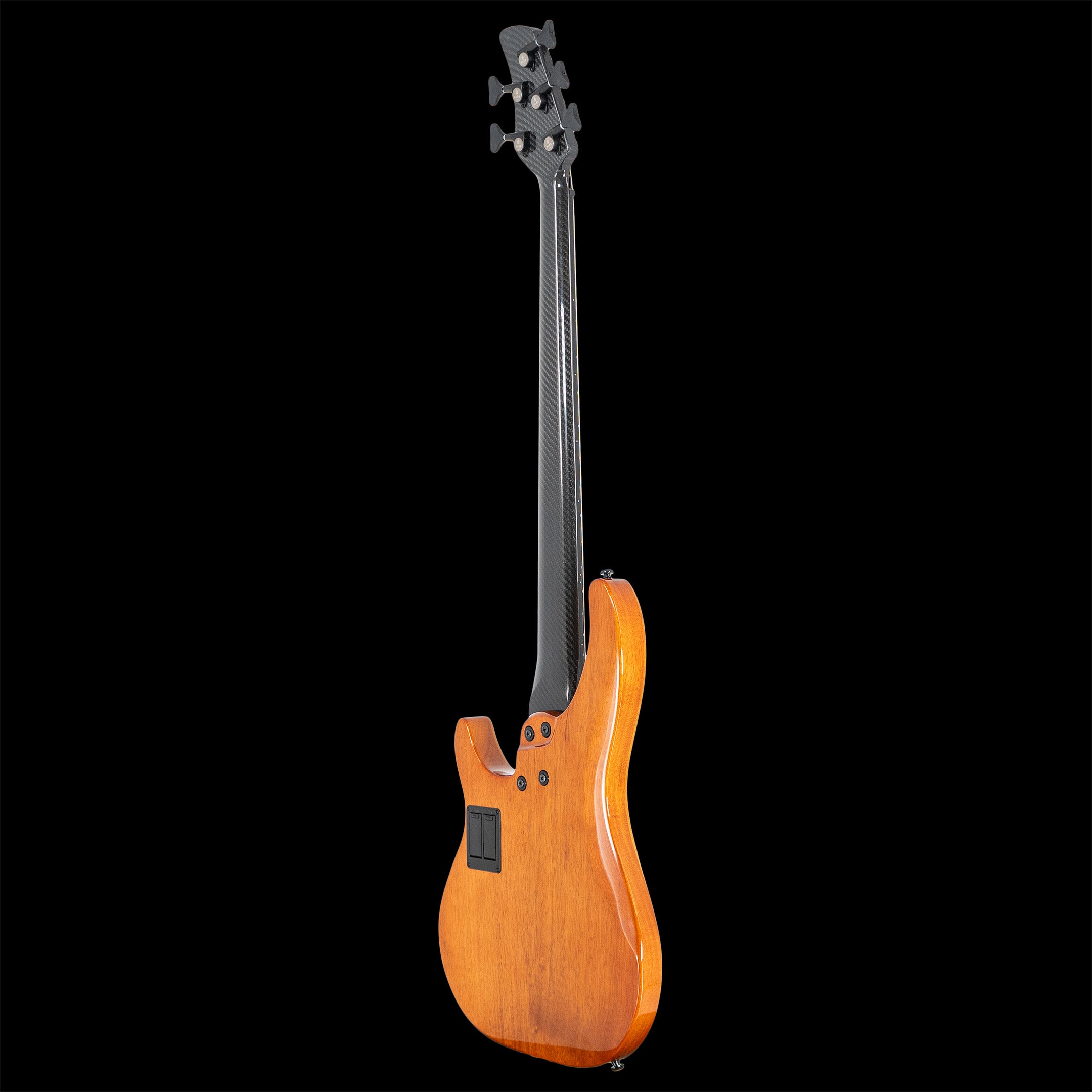 Apollo V Custom Bass