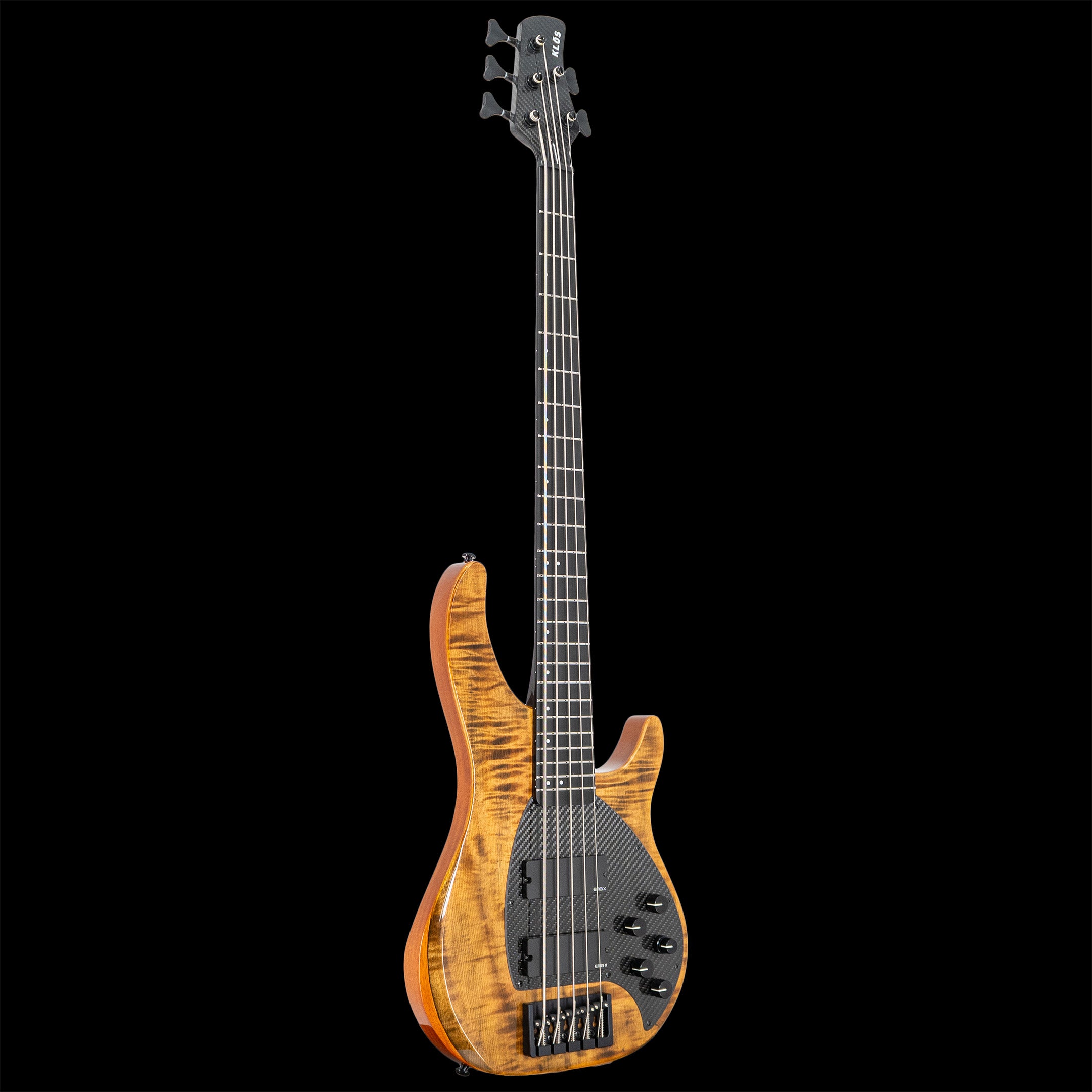 Apollo V Custom Bass