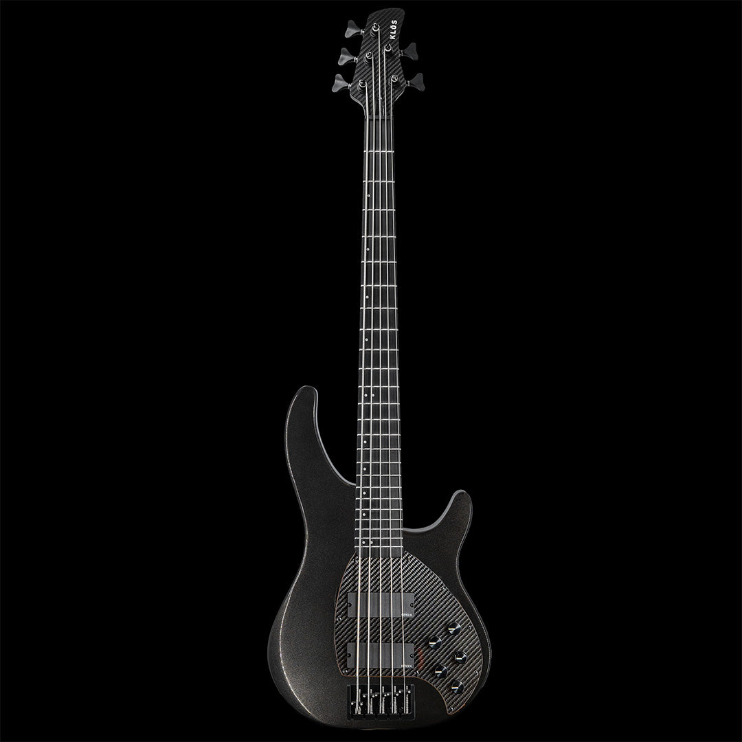 Apollo V Custom Bass