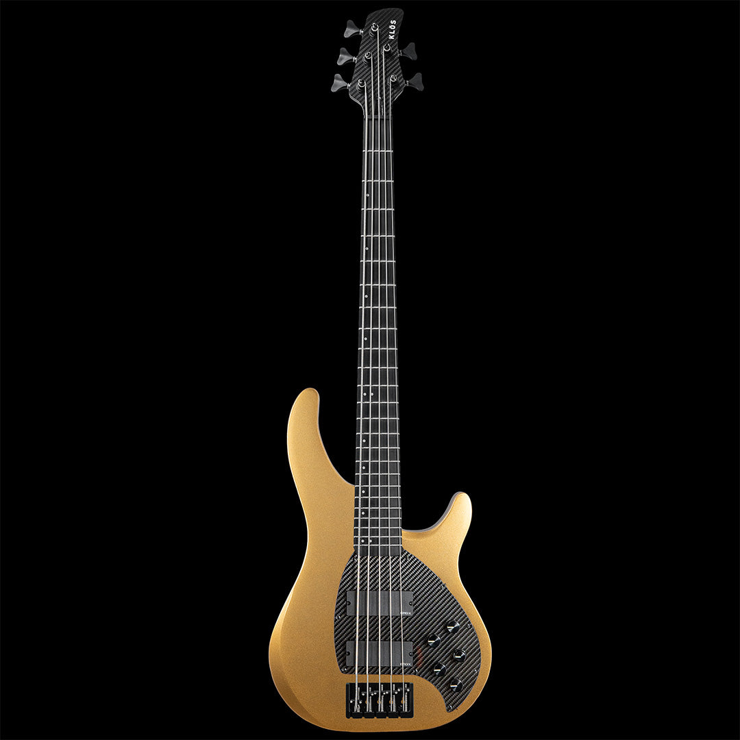 Apollo V Custom Bass