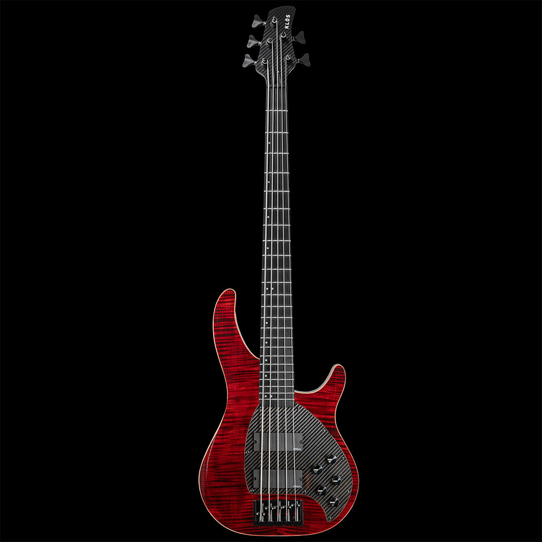 Apollo V Custom Bass