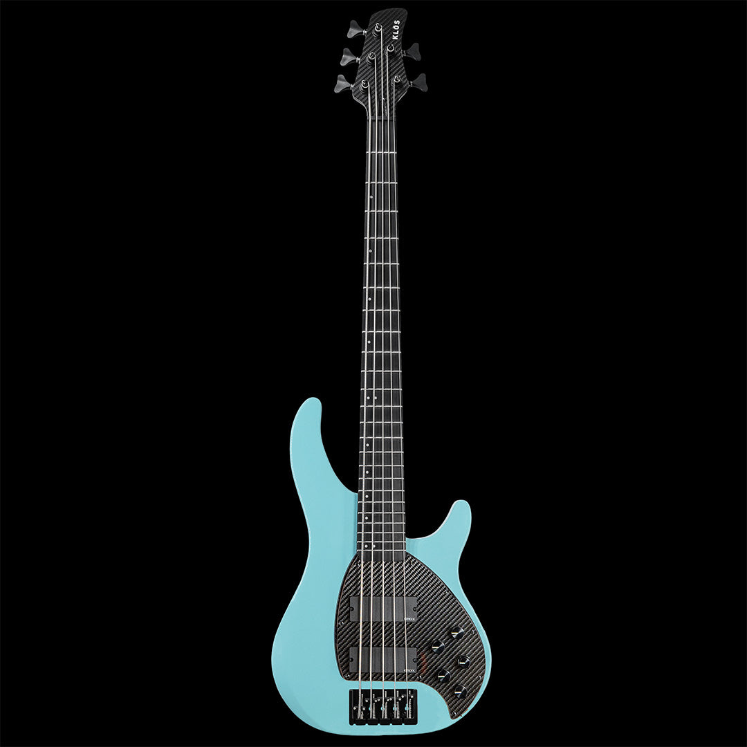 Apollo V Custom Bass