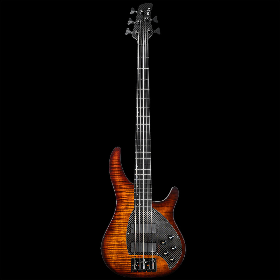 Apollo V Custom Bass