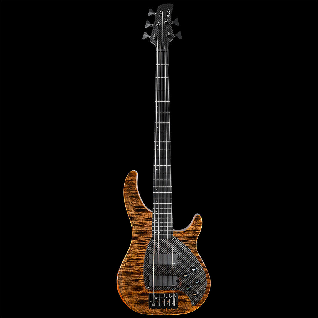 Apollo V Custom Bass