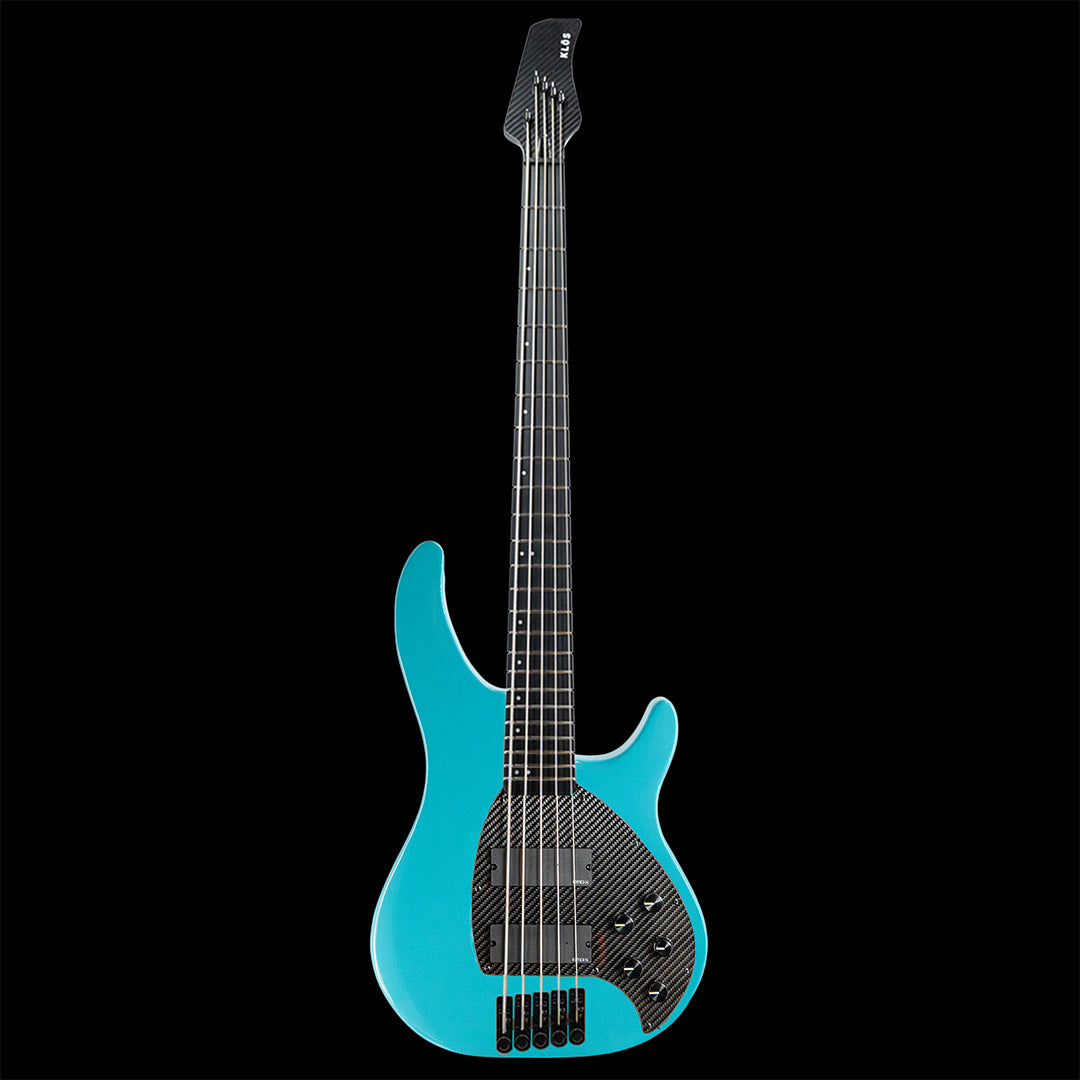 Apollo V Headless Custom Bass