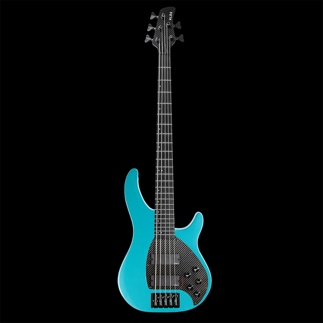 Apollo V Custom Bass