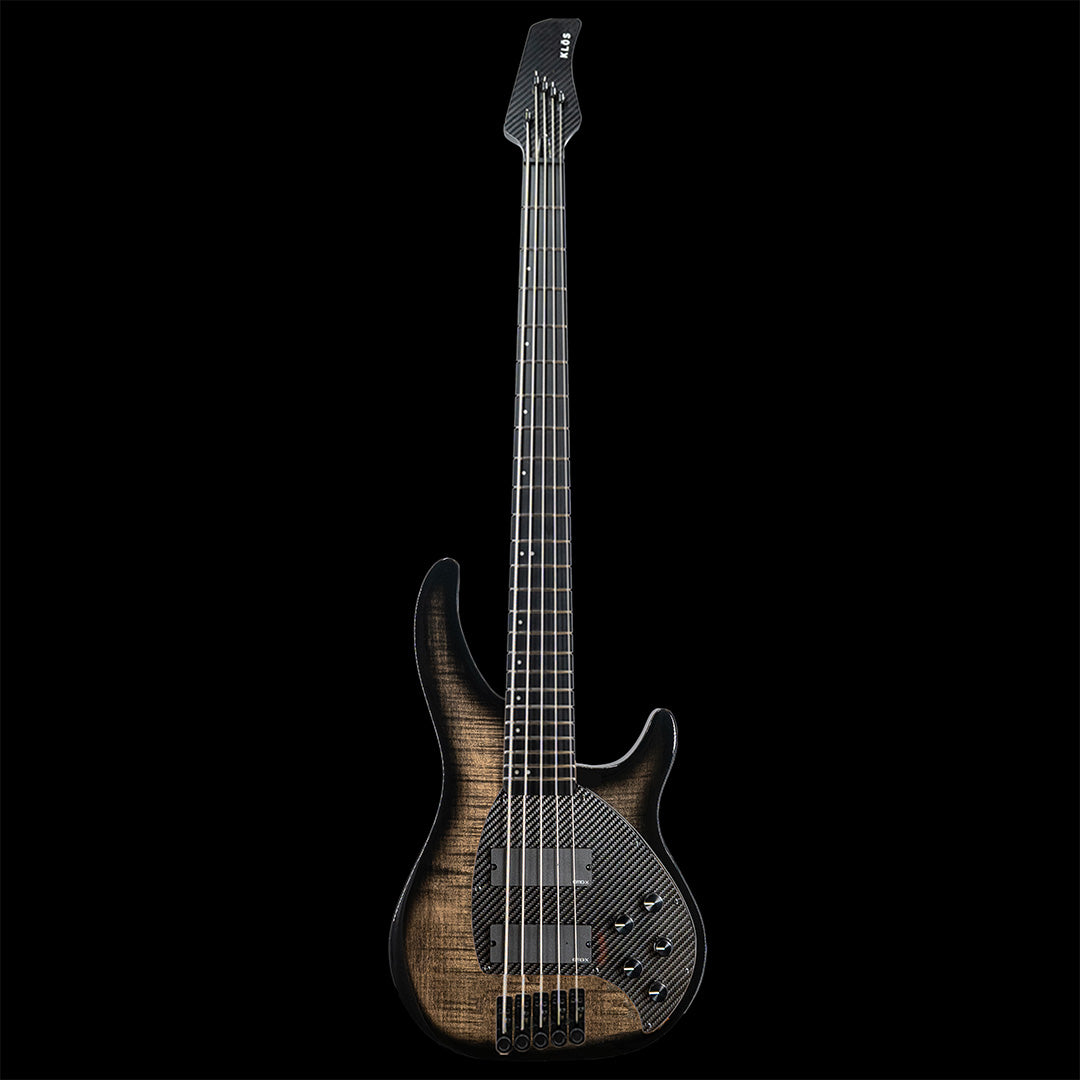 Apollo V Headless Custom Bass