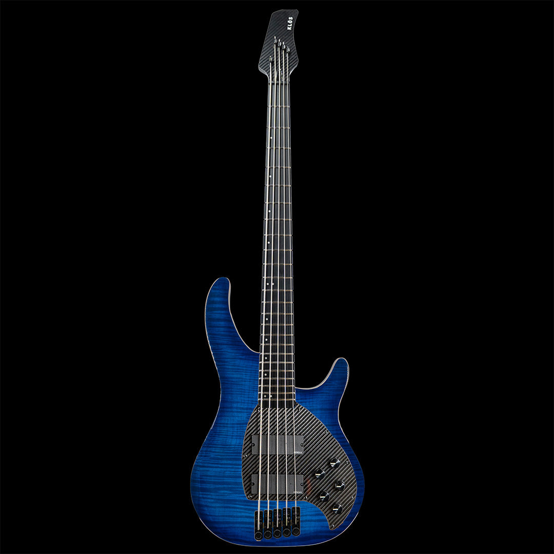 Apollo V Headless Custom Bass