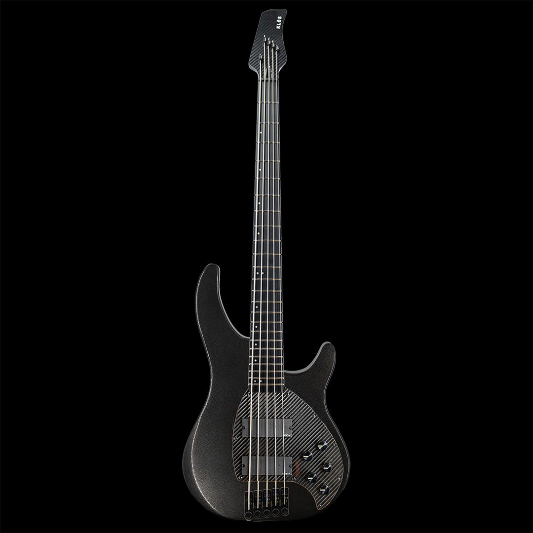 Apollo V Headless Custom Bass