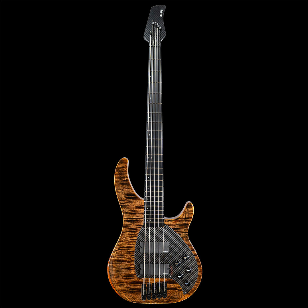 Apollo V Headless Custom Bass