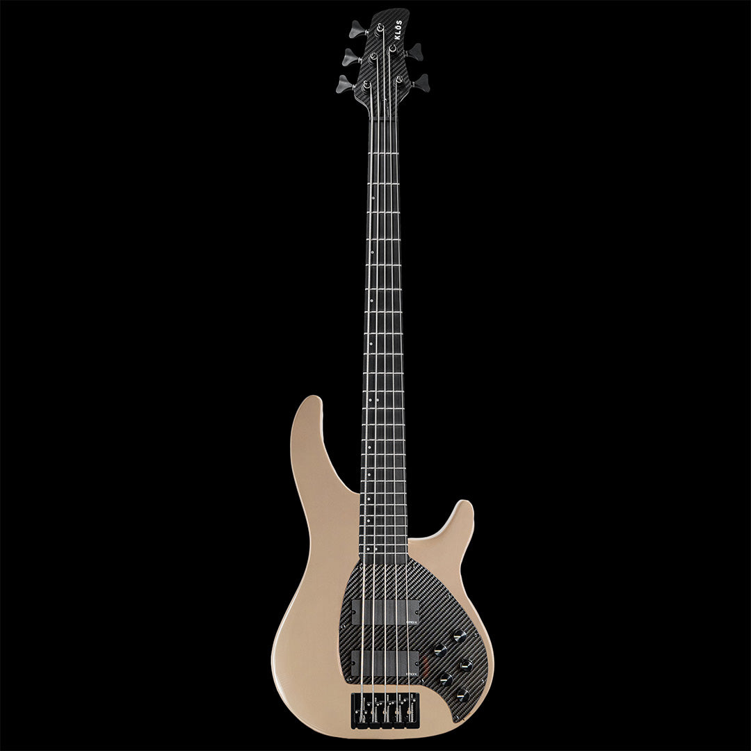 Apollo V Custom Bass