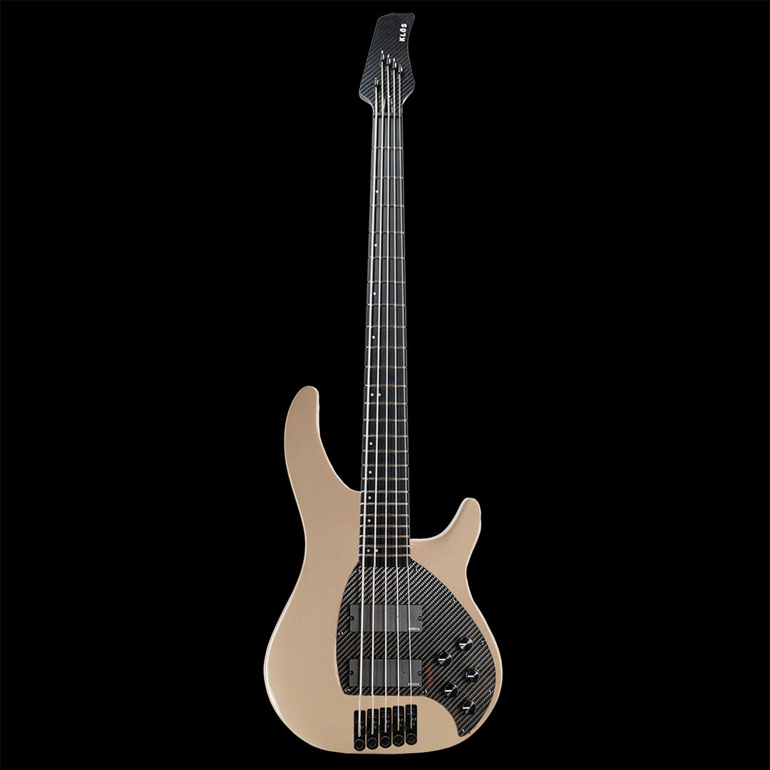 Apollo V Headless Custom Bass