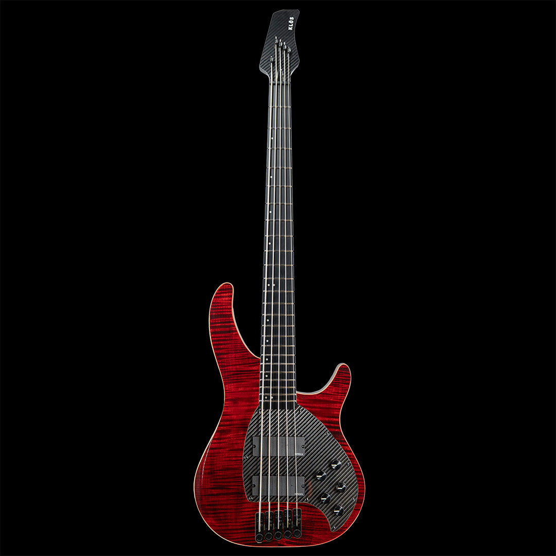 Apollo V Headless Custom Bass