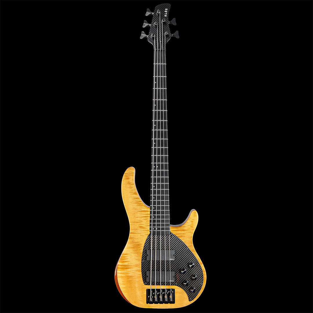 Apollo V Custom Bass