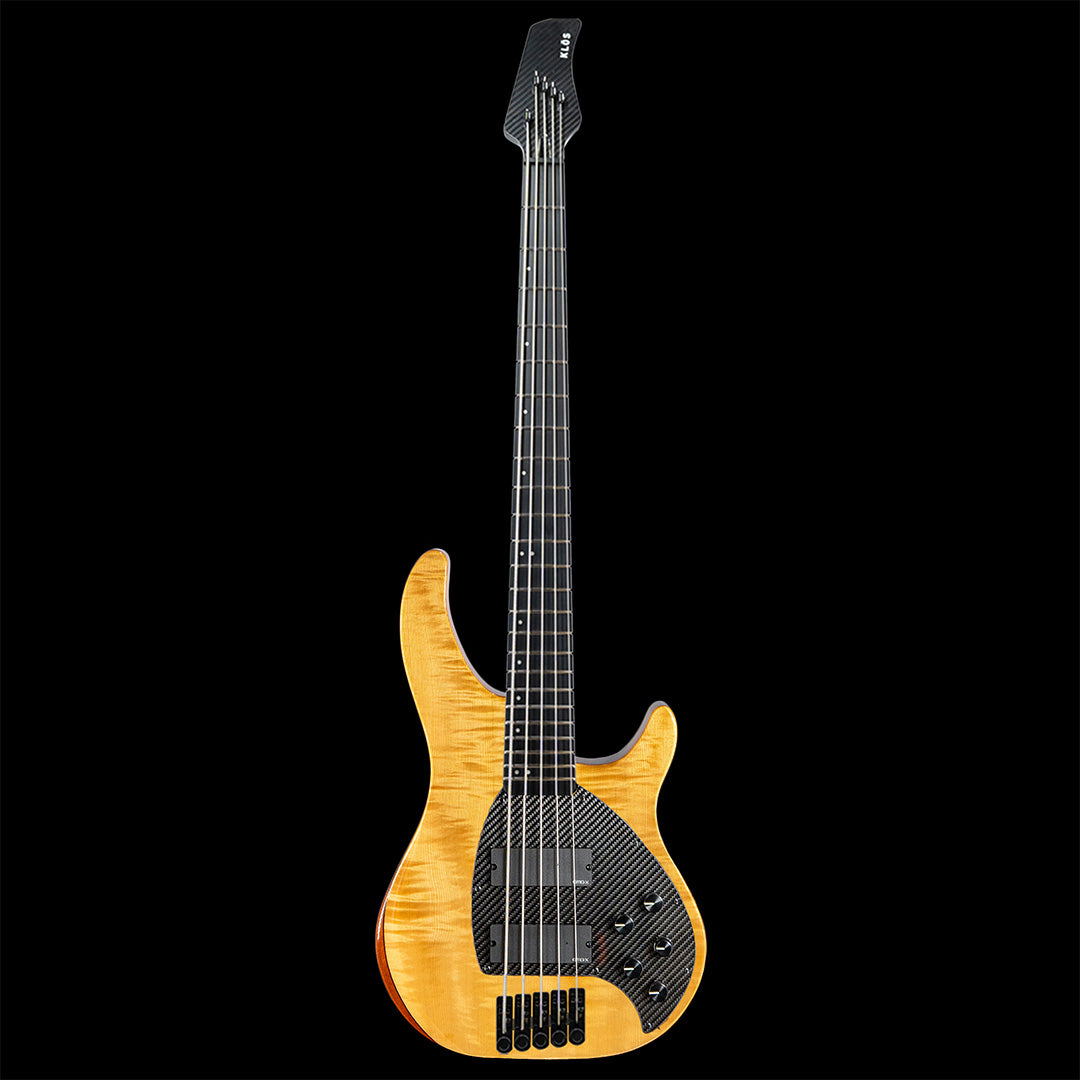 Apollo V Headless Custom Bass