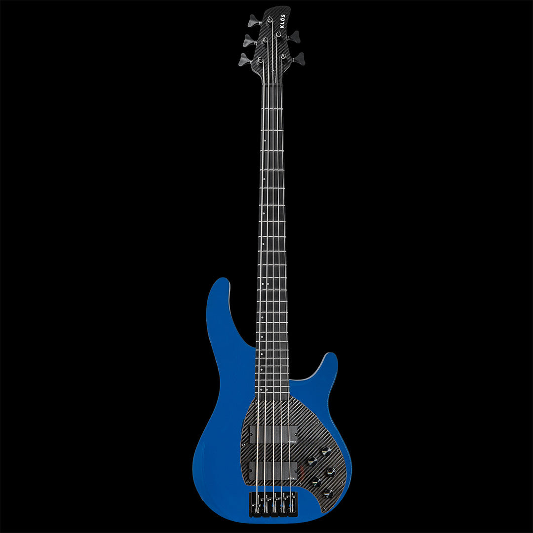 Apollo V Custom Bass