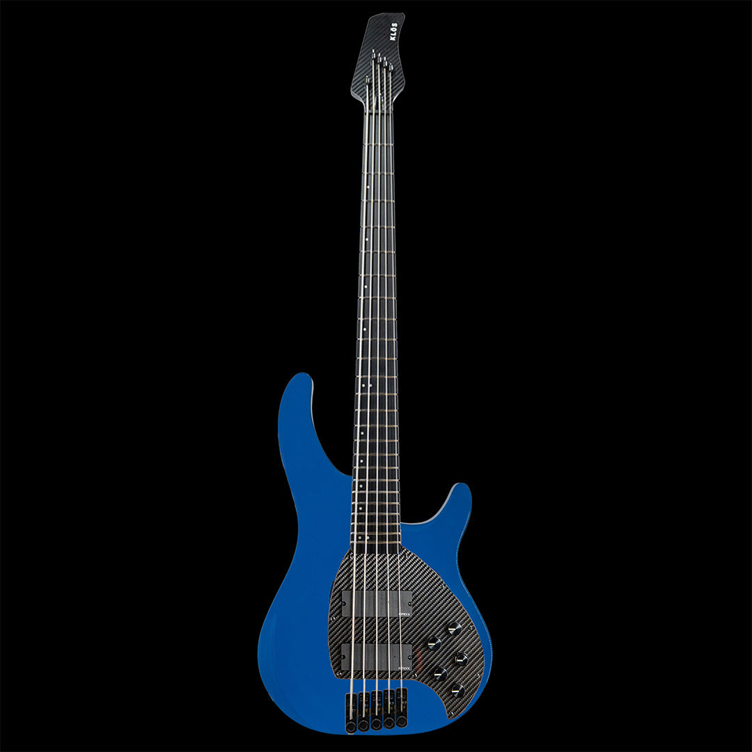 Apollo V Headless Custom Bass