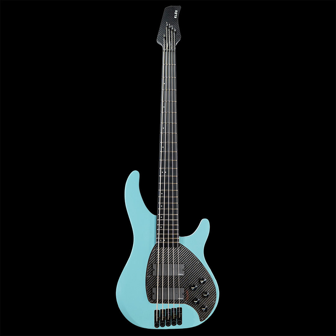 Apollo V Headless Custom Bass