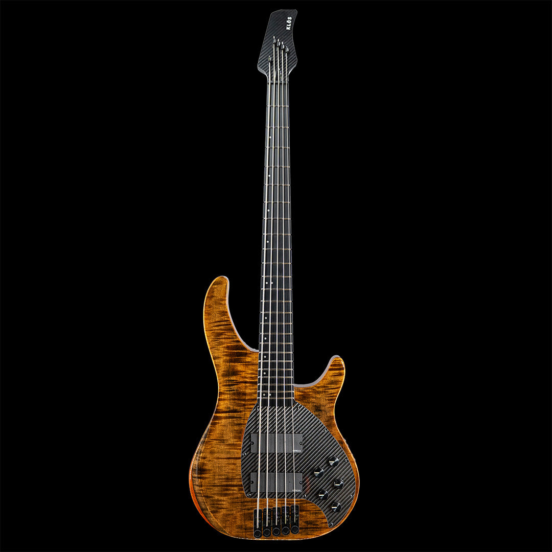 Apollo V Headless Custom Bass