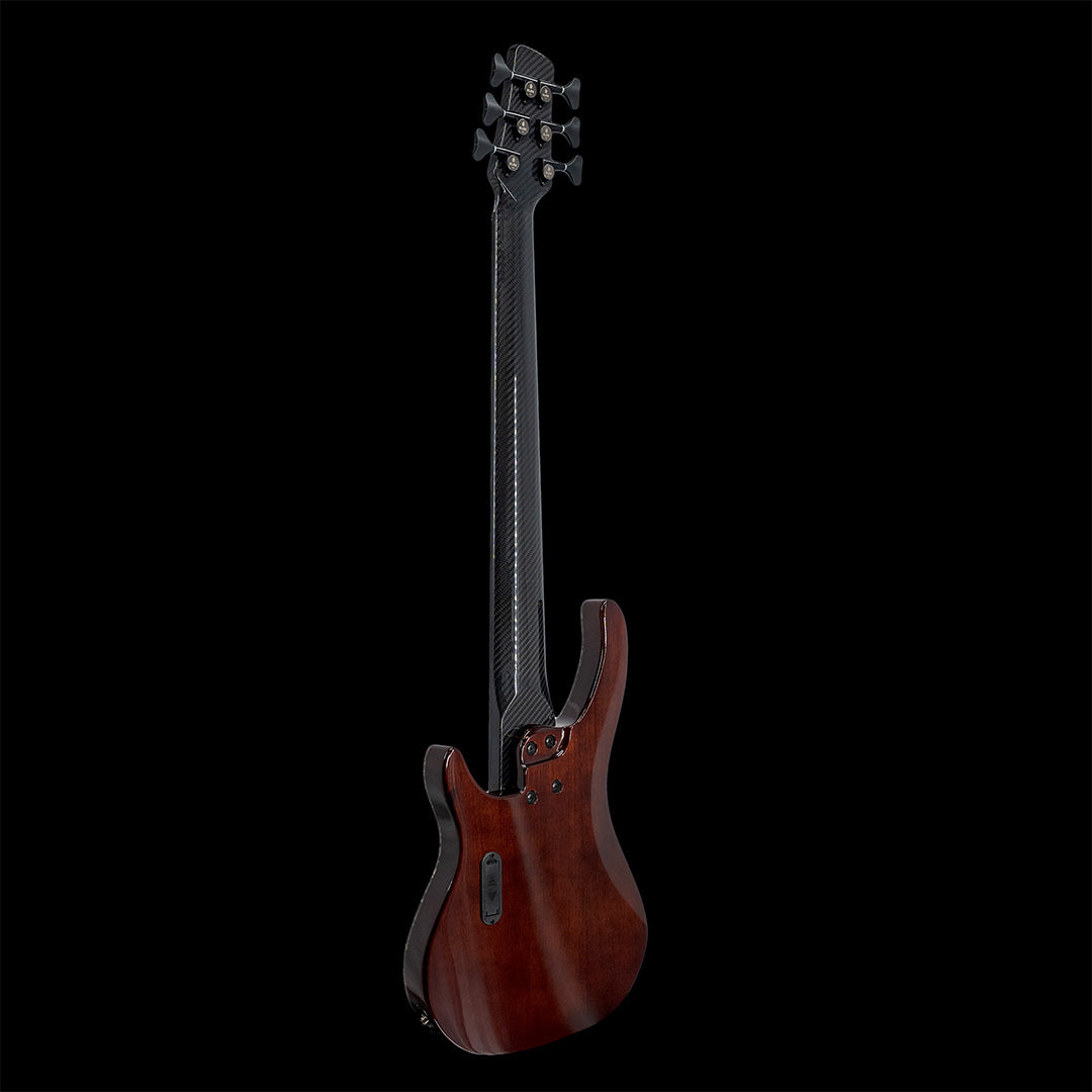 Apollo VI Custom Bass