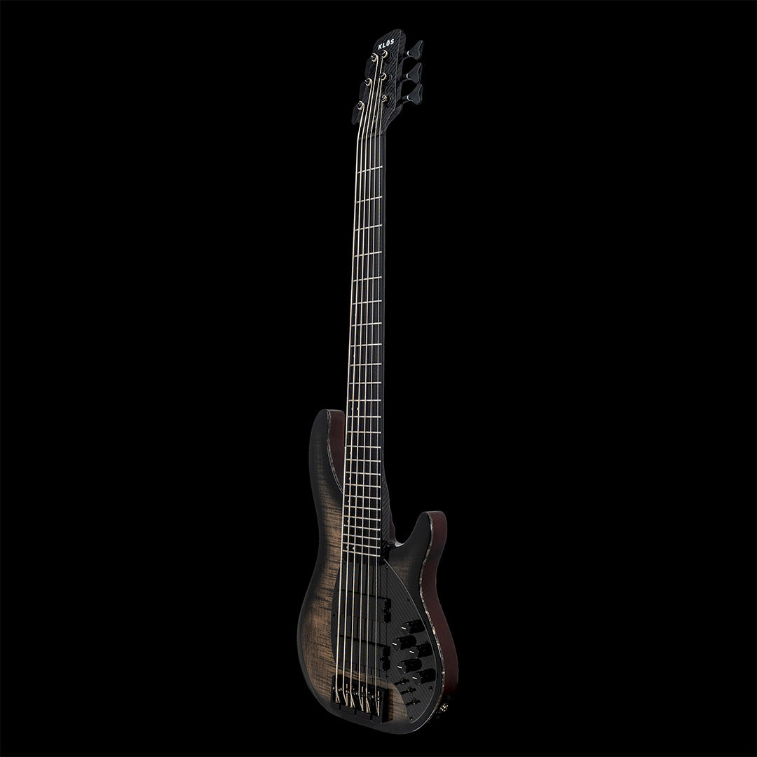 Apollo VI Custom Bass