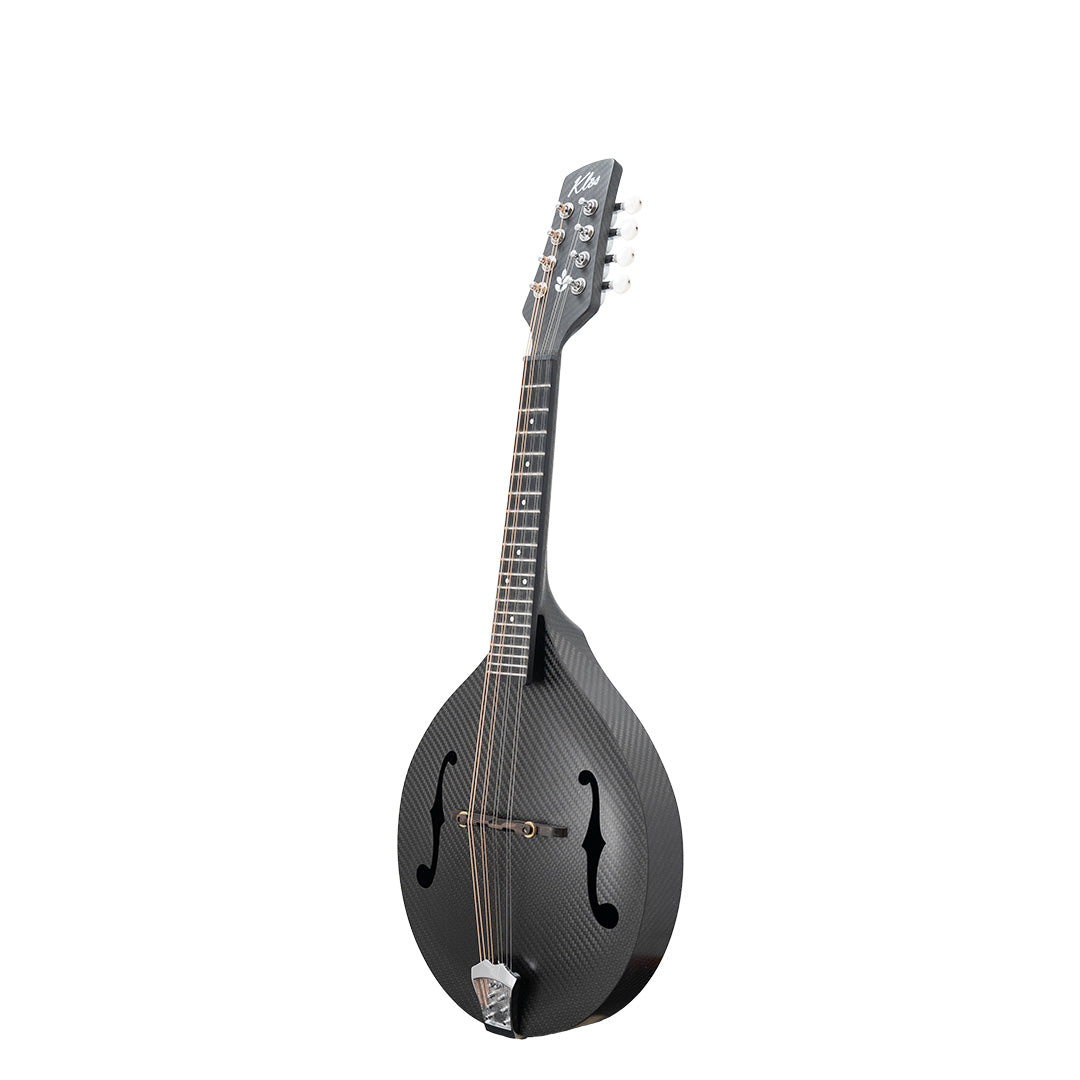 KLŌS Carbon Fiber Mandolin - A Style B-Stock