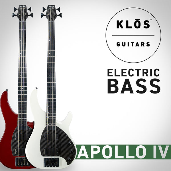 Apollo Electric Bass