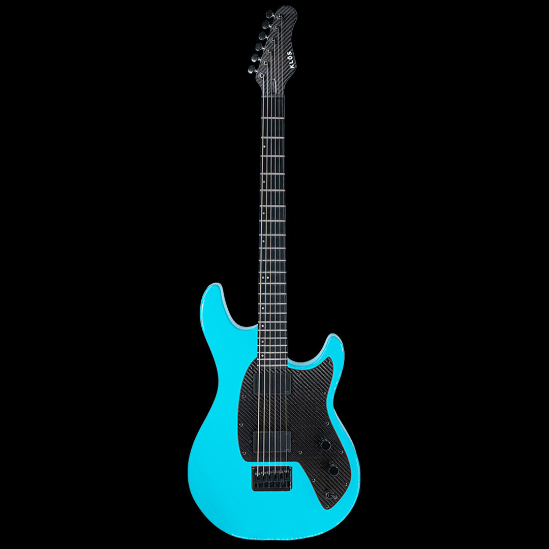 Artemis Baritone Custom