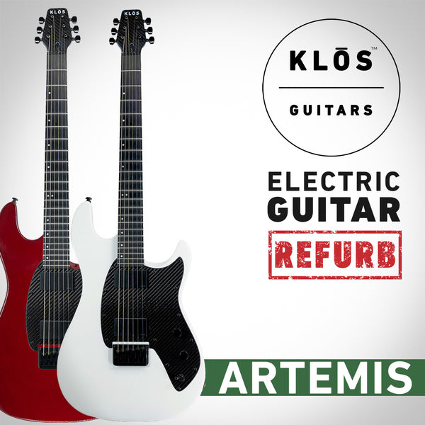 Artemis Electric Guitar (Refurbished)