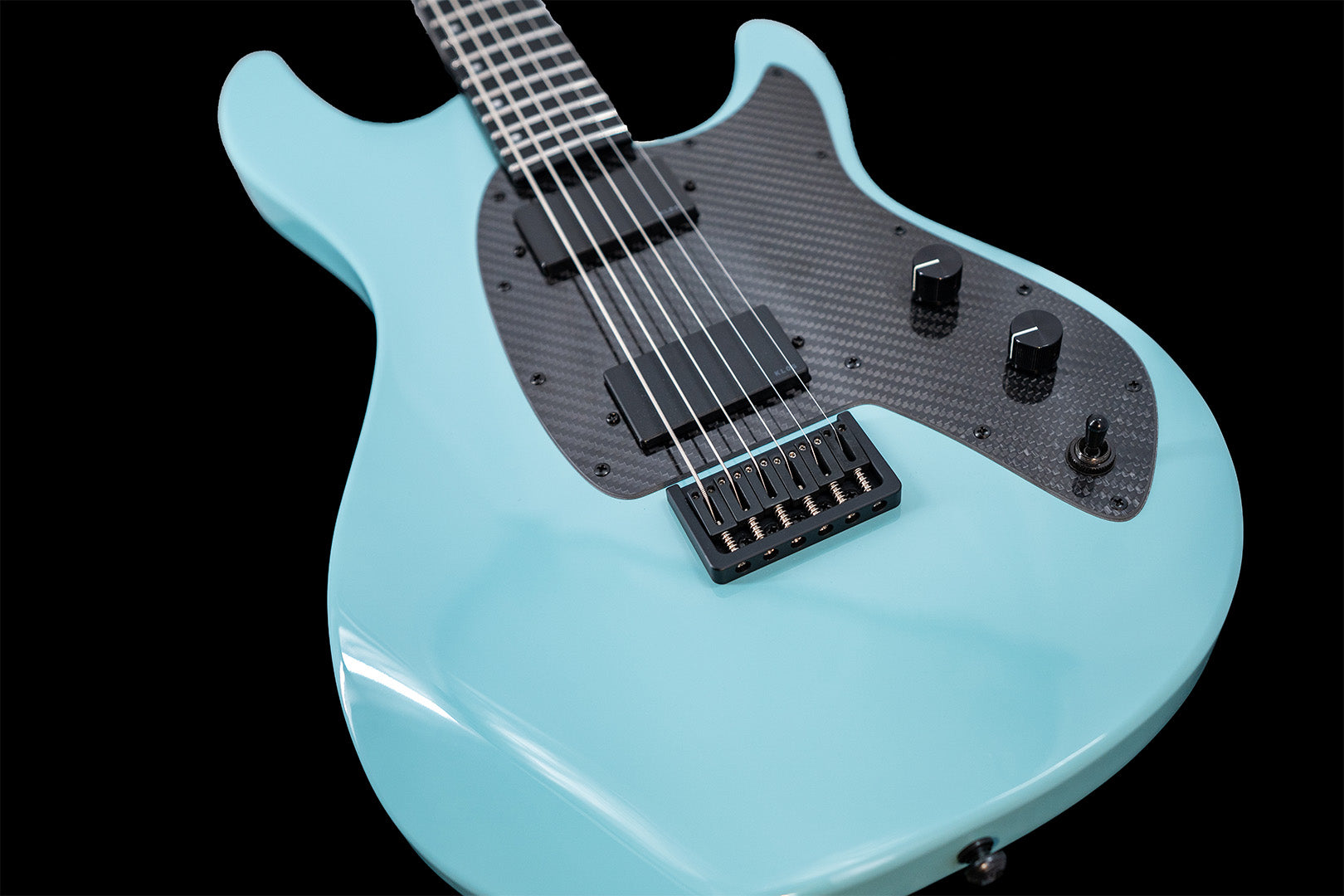 Artemis Baritone Custom